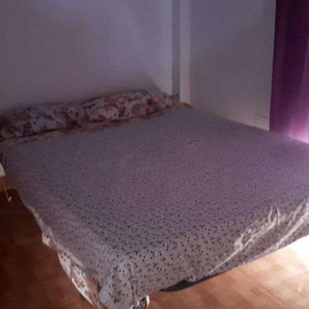 הוילה La Cimada Casita La Parchite מראה חיצוני תמונה