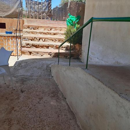 הוילה La Cimada Casita La Parchite מראה חיצוני תמונה