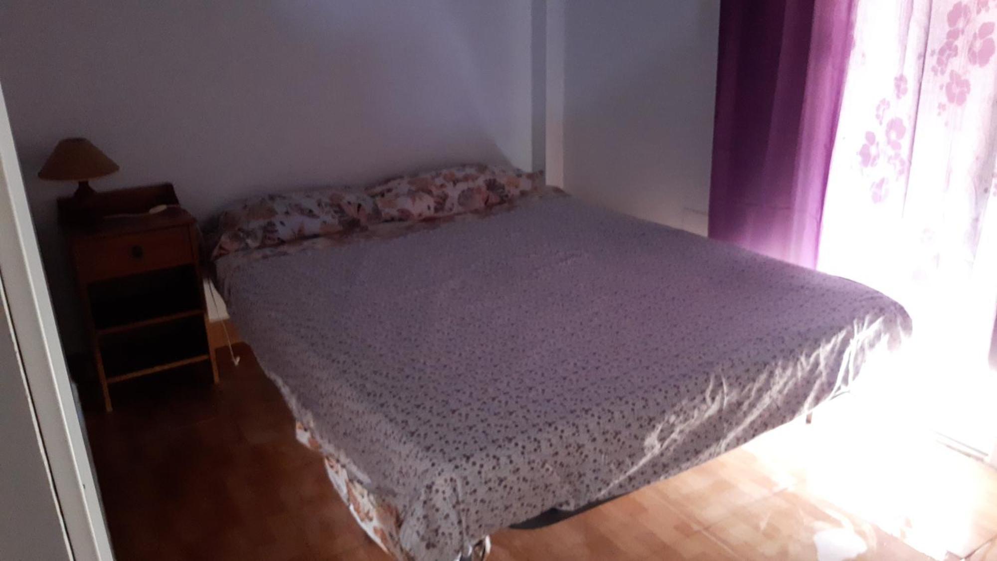 הוילה La Cimada Casita La Parchite מראה חיצוני תמונה