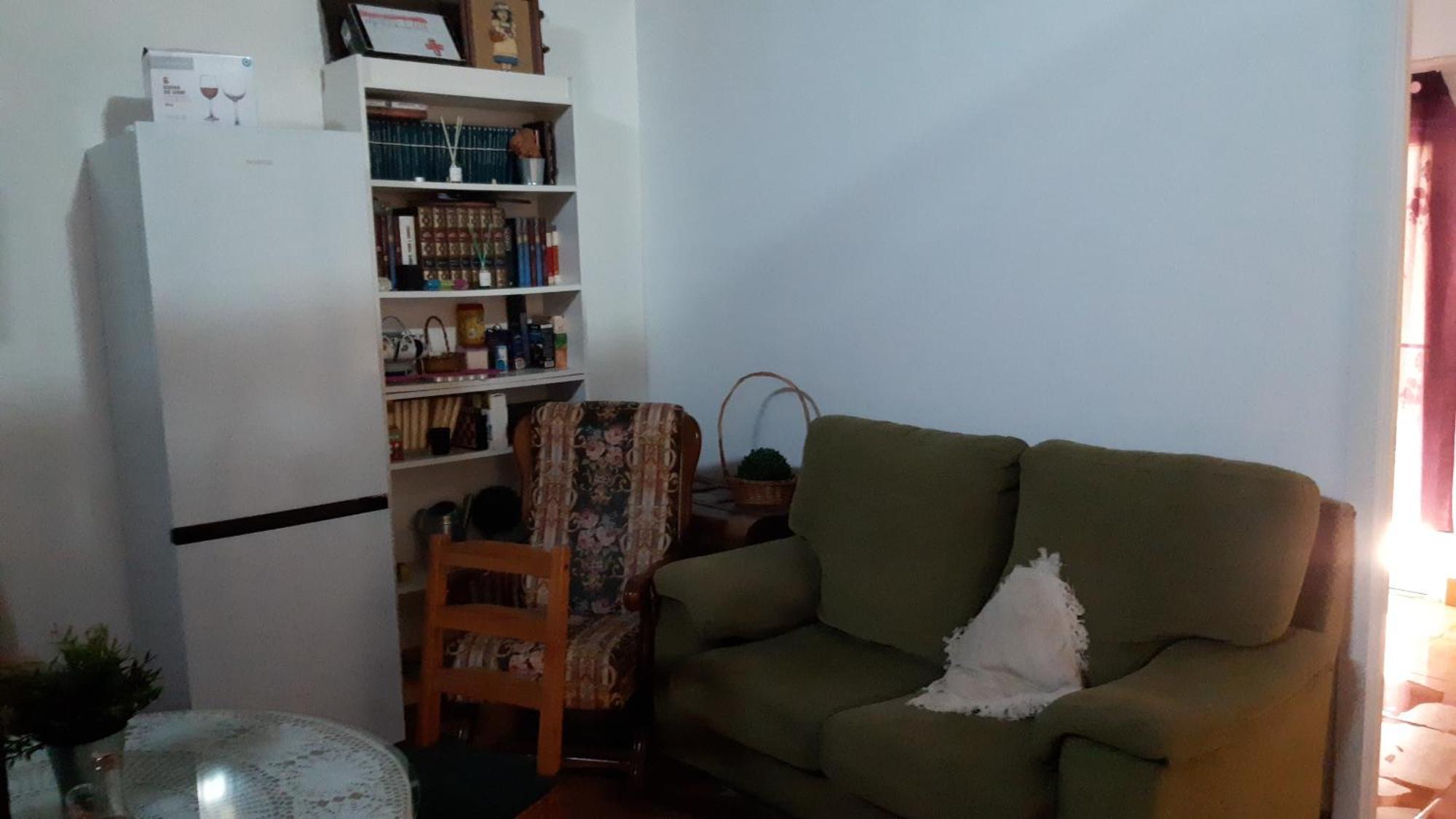 הוילה La Cimada Casita La Parchite מראה חיצוני תמונה